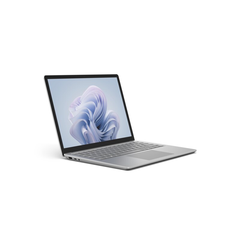 B2B: Surface Laptop 6 13,5" QHD Touch Platin U5 135H 8GB/256GB SSD Win11P