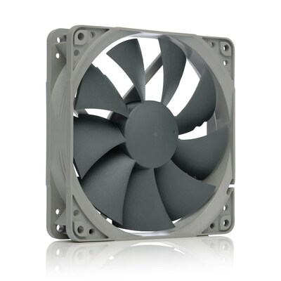 Noctua NF-P12 redux-1300 120x120x25mm, 3-Pin (1300rpm, 19,8dB(A), 92,3m³/h)