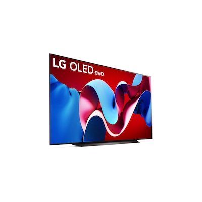 LG OLED83C47LA 210cm 83" 4K OLED Smart TV Fernseher