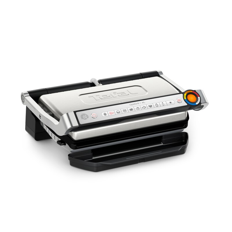 Tefal GC727D OptiGrill + XL