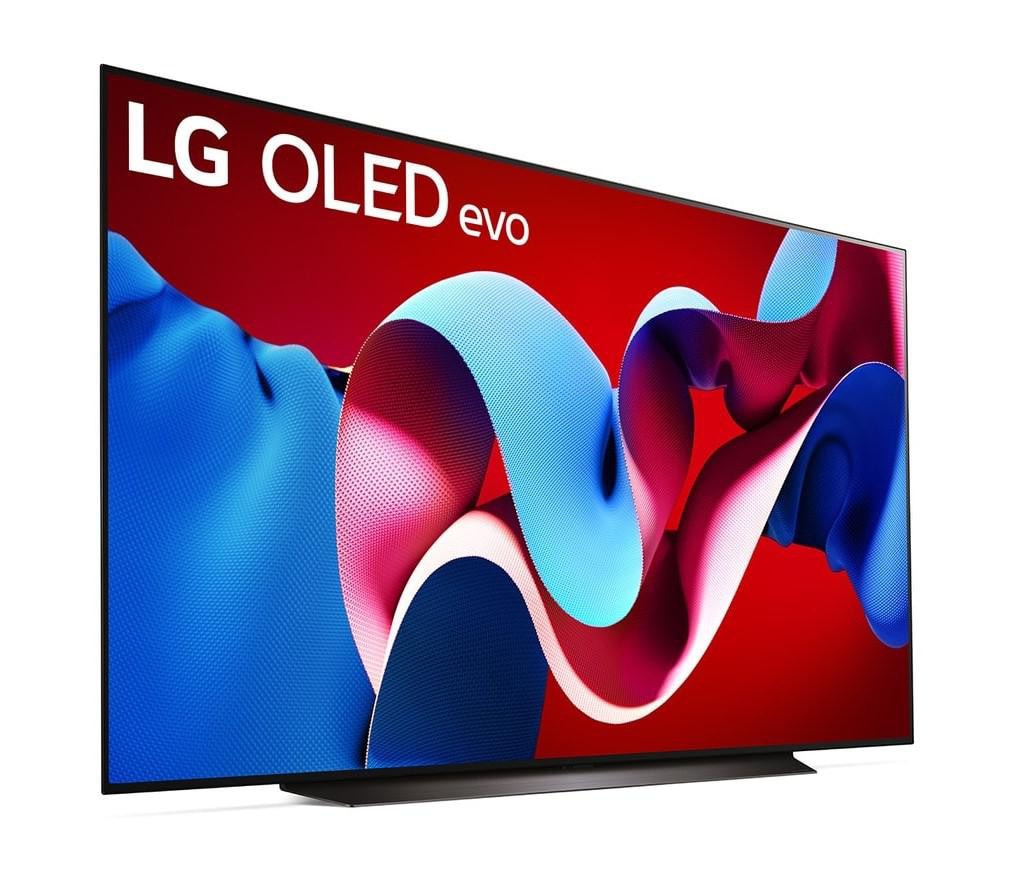 LG OLED83C47LA 210cm 83&quot; 4K LED Smart TV Fernseher