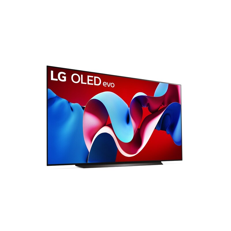 LG OLED55C47LA 165cm 55" 4K OLED Smart TV Fernseher