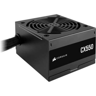 80 PLUS günstig Kaufen-Corsair CX550 550 Watt ATX 2.31 Netzteil 80+ Bronze Netzteil 120mm Lüfter. Corsair CX550 550 Watt ATX 2.31 Netzteil 80+ Bronze Netzteil 120mm Lüfter <![CDATA[• Leistung 550 Watt ATX 2.31 • 80 Plus Bronze Zertifizierung • Garantierte ununte