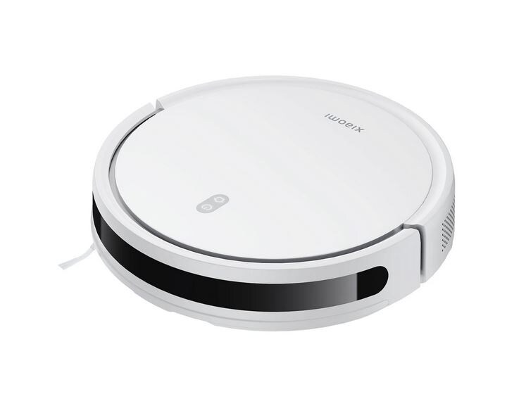 Xiaomi Robot Vacuum E12 Saug- und Wischroboter wei&szlig;