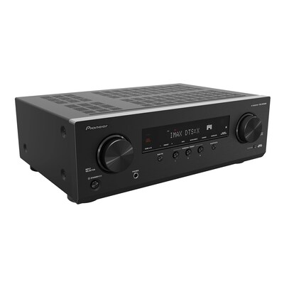 Watt 165 günstig Kaufen-Pioneer VSX-835 7.2 AV Receiver 4K/8K BT schwarz. Pioneer VSX-835 7.2 AV Receiver 4K/8K BT schwarz <![CDATA[• 7.2 AV-Receiver, 7 Kanäle, Subwoofer: 2 Subwoofer • Leistung: 5 x 165 Watt (6 Ohm) • 8K/4K Ultra HD • Bluetooth SOUND. VISION. SOUL.]]>.