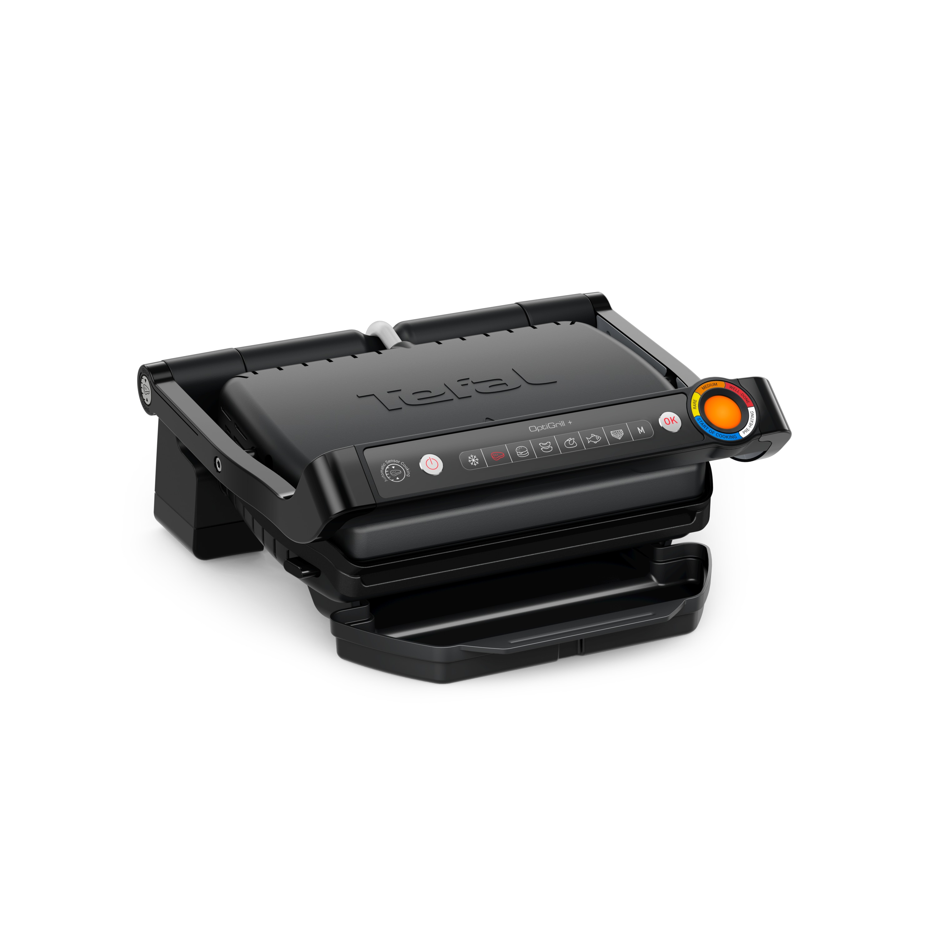 Tefal GC7178 OptiGrill+