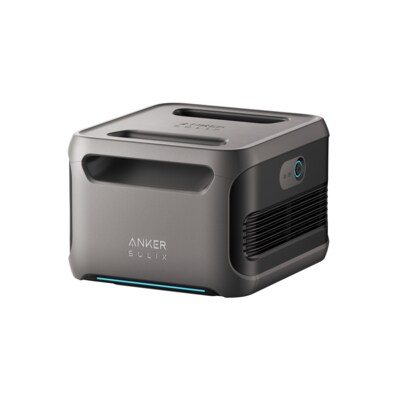 Image of Anker SOLIX BP3800 Erweiterungsakku 3.840 Wh für SOLIX F3800