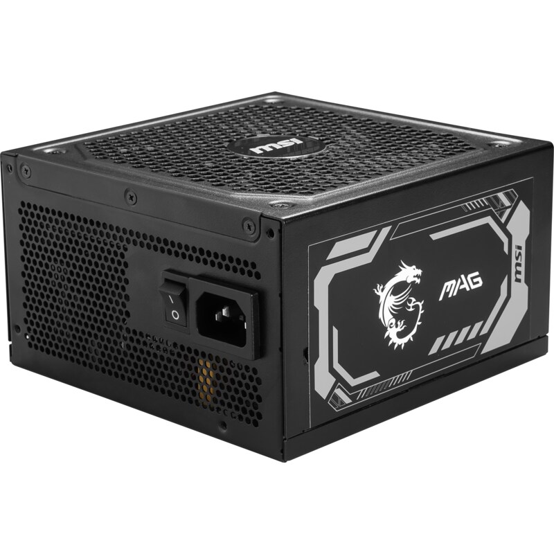 plus günstig Kaufen-MSI MAG A1250GL PCIE5 1000 Watt ATX3.1 80+ Gold Netzteil PCIe 5.1 135mm Lüfter. MSI MAG A1250GL PCIE5 1000 Watt ATX3.1 80+ Gold Netzteil PCIe 5.1 135mm Lüfter <![CDATA[• Leistung 1000 Watt 80+ Gold Netzteil ATX3.1 PCIe 5.1 • 80 Plus Gold Zertifi