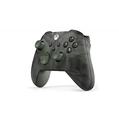 Image of Microsoft Xbox Wireless Controller Nocturnal Vapor Special Edition