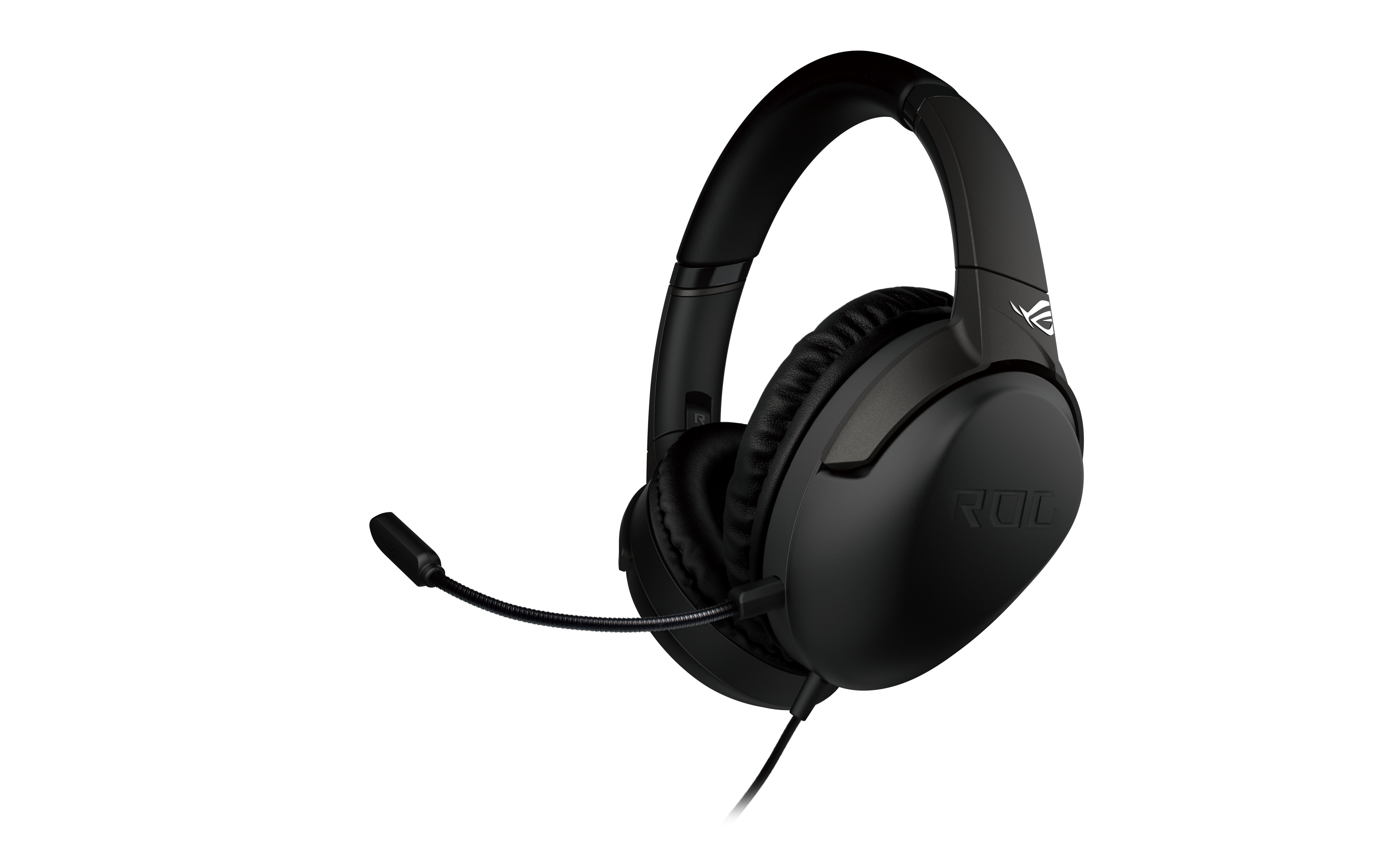 ASUS ROG Strix Go Core Kabelgebundenes Gaming Headset