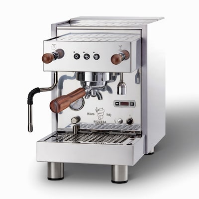 Image of Bezzera Crema DE PID Inox