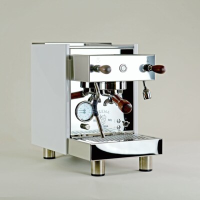 hi w  günstig Kaufen-Bezzera Crema PM Weiss. Bezzera Crema PM Weiss <![CDATA[• BZ, Zweikreiser, Vibrationspumpe • Espresso-Maschine]]>. 