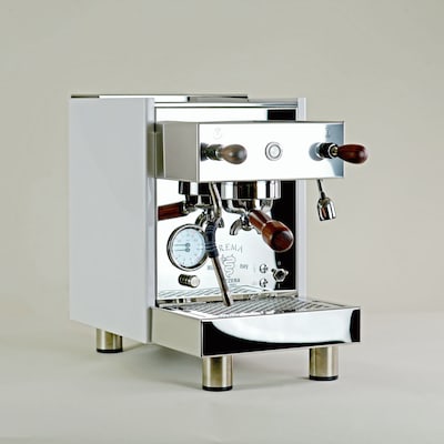 in weiss günstig Kaufen-Bezzera Crema PM Weiss. Bezzera Crema PM Weiss <![CDATA[• BZ, Zweikreiser, Vibrationspumpe • Espresso-Maschine]]>. 