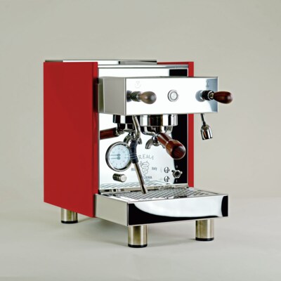 hi w  günstig Kaufen-Bezzera Crema PM Rot. Bezzera Crema PM Rot <![CDATA[• BZ, Zweikreiser, Vibrationspumpe • Espresso-Maschine]]>. 