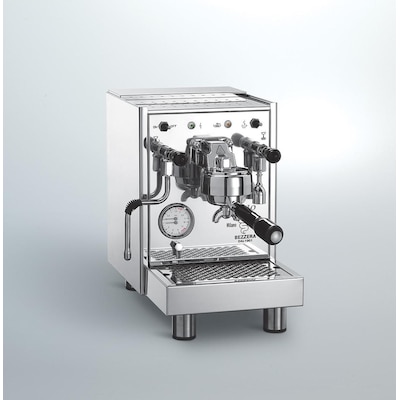 Espresso Maschine günstig Kaufen-Bezzera BZ10 Inox. Bezzera BZ10 Inox <![CDATA[• BZ, Zweikreiser, Vibrationspumpe • Espresso-Maschine]]>. 