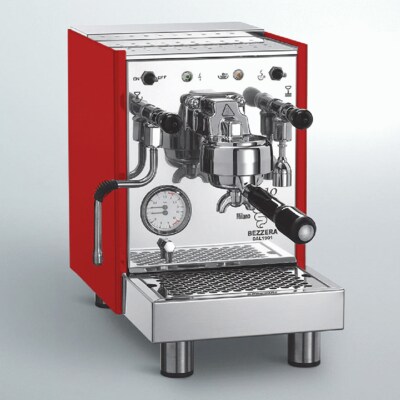 rot in günstig Kaufen-Bezzera BZ10 Rot. Bezzera BZ10 Rot <![CDATA[• BZ, Zweikreiser, Vibrationspumpe • Espresso-Maschine]]>. 