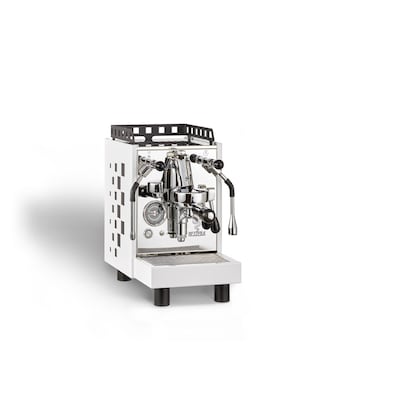 in weiss günstig Kaufen-Bezzera Aria S MN Weiss, Quadrate. Bezzera Aria S MN Weiss, Quadrate <![CDATA[• E61, Zweikreiser, Vibrationspumpe • Espresso-Maschine]]>. 