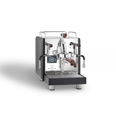 Image of Bezzera Duo MN Classic Black