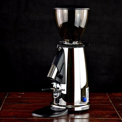 Edelstahl,kaffee günstig Kaufen-Macap M2M Chrom. Macap M2M Chrom <![CDATA[• 50mm, Manuell, 1400rpm • Kaffee-Mühle]]>. 