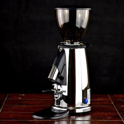 Kaffee günstig Kaufen-Macap M2M Chrom. Macap M2M Chrom <![CDATA[• 50mm, Manuell, 1400rpm • Kaffee-Mühle]]>. 