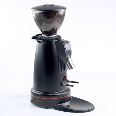 schwarz/Floral günstig Kaufen-Macap M6D Schwarz. Macap M6D Schwarz <![CDATA[• 65mm, Multi, 1400rpm • Kaffee-Mühle]]>. 