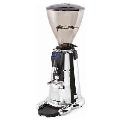 Edelstahl,kaffee günstig Kaufen-Macap M7D Chrom C83. Macap M7D Chrom C83 <![CDATA[• 68mm, Multi, 350rpm • Kaffee-Mühle]]>. 