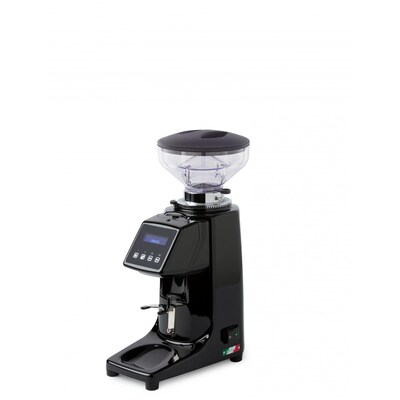 Edelstahl,kaffee günstig Kaufen-Quamar M80 Touch Schwarz Glanz. Quamar M80 Touch Schwarz Glanz <![CDATA[• 63mm, Multi, 1400rpm • Kaffee-Mühle]]>. 