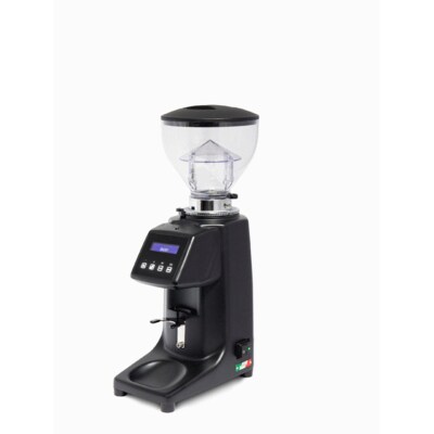Edelstahl,kaffee günstig Kaufen-Quamar M80 Touch Schwarz Matt. Quamar M80 Touch Schwarz Matt <![CDATA[• 63mm, Multi, 1400rpm • Kaffee-Mühle]]>. 