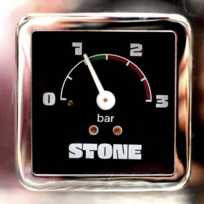 Is To günstig Kaufen-Stone Mine Grün. Stone Mine Grün <![CDATA[• Elektrisch, Zweikreiser, Vibrationspumpe • Espresso-Maschine]]>. 