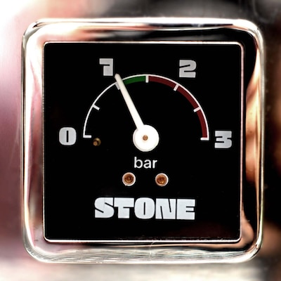 Mine günstig Kaufen-Stone Mine Grün. Stone Mine Grün <![CDATA[• Elektrisch, Zweikreiser, Vibrationspumpe • Espresso-Maschine]]>. 