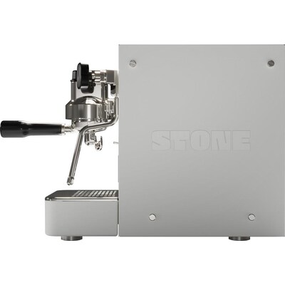 Is To günstig Kaufen-Stone Lite White. Stone Lite White <![CDATA[• Elektrisch, Zweikreiser, Vibrationspumpe • Espresso-Maschine]]>. 