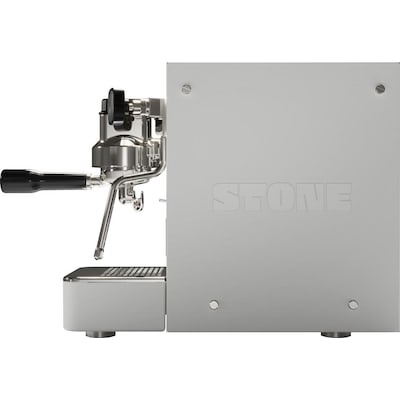Espresso Maschine günstig Kaufen-Stone Lite White. Stone Lite White <![CDATA[• Elektrisch, Zweikreiser, Vibrationspumpe • Espresso-Maschine]]>. 