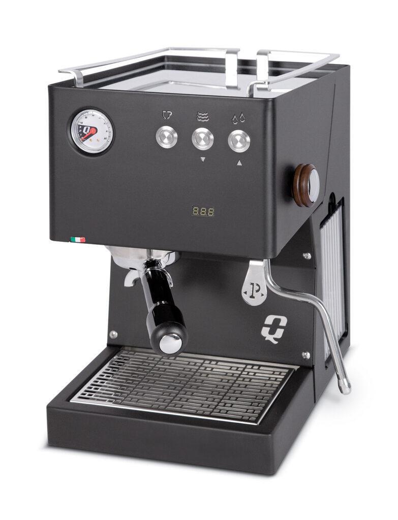 Quick Mill Schwarz 02043 Pop, Siebträgermaschine, - Bild 7