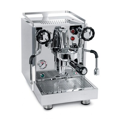 hi w  günstig Kaufen-Quick Mill 0981 Rubino Inox. Quick Mill 0981 Rubino Inox <![CDATA[• E61, Zweikreiser, Vibrationspumpe • Espresso-Maschine]]>. 