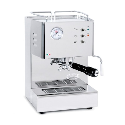 es um günstig Kaufen-Quick Mill 03000 Orione Inox. Quick Mill 03000 Orione Inox <![CDATA[• Thermoblock, Einkreiser, Vibrationspumpe • Espresso-Maschine]]>. 