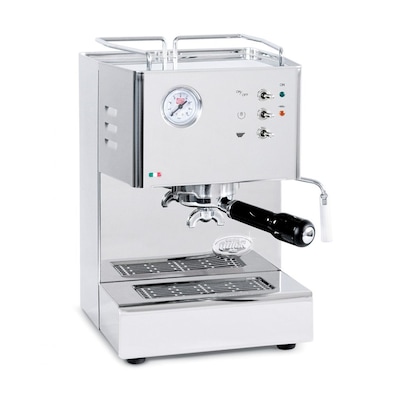 Espresso Maschine günstig Kaufen-Quick Mill 03000 Orione Inox. Quick Mill 03000 Orione Inox <![CDATA[• Thermoblock, Einkreiser, Vibrationspumpe • Espresso-Maschine]]>. 
