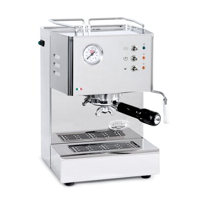 03004 günstig Kaufen-Quick Mill 03004 Cassiopea Inox. Quick Mill 03004 Cassiopea Inox <![CDATA[• Thermoblock, Einkreiser, Vibrationspumpe • Espresso-Maschine]]>. 