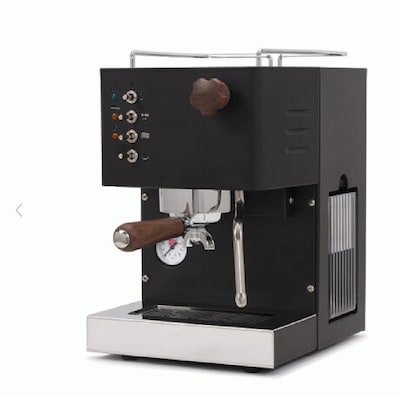 Tamper,Espresso günstig Kaufen-Quick Mill 04100 Pippa  Holz / Schwarz. Quick Mill 04100 Pippa  Holz / Schwarz <![CDATA[• Sonstige, Einkreiser, Vibrationspumpe • Espresso-Maschine]]>. 