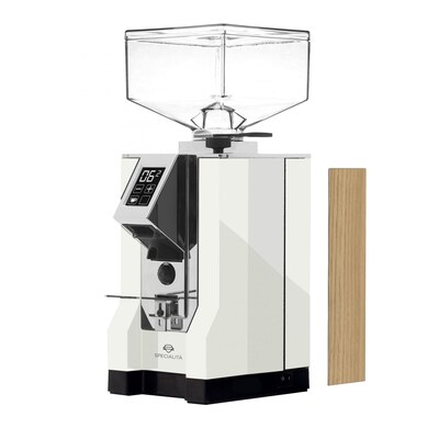 18 0 günstig Kaufen-Eureka Specialita 18WD Weiß. Eureka Specialita 18WD Weiß <![CDATA[• 55mm, Multi, 1350rpm • Kaffee-Mühle]]>. 