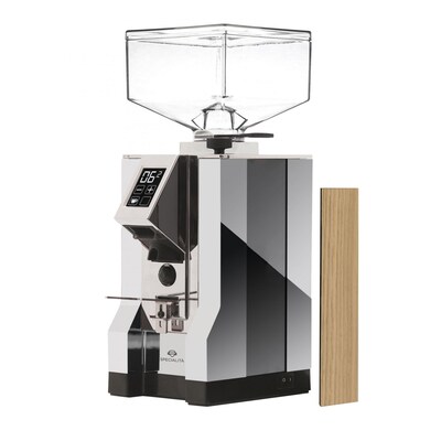 Edelstahl,kaffee günstig Kaufen-Eureka Specialita 18WD Chrom. Eureka Specialita 18WD Chrom <![CDATA[• 55mm, Multi, 1350rpm • Kaffee-Mühle]]>. 