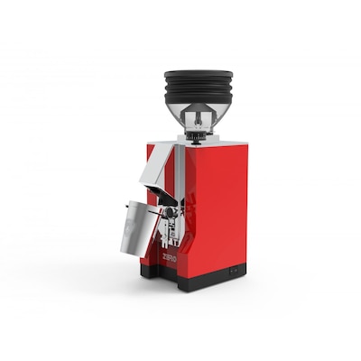 Eureka Mignon Zero Chrom Rot