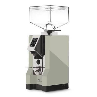 Edelstahl,kaffee günstig Kaufen-Eureka Mignon Specialita Chrom Silizium Grau. Eureka Mignon Specialita Chrom Silizium Grau <![CDATA[• 55mm, Multi, 1350rpm • Kaffee-Mühle]]>. 