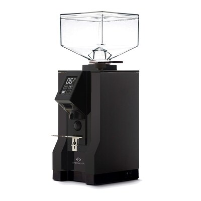 Damen,Schwarz günstig Kaufen-Eureka Mignon Specialita Schwarz Schwarz. Eureka Mignon Specialita Schwarz Schwarz <![CDATA[• 55mm, Multi, 1350rpm • Kaffee-Mühle]]>. 