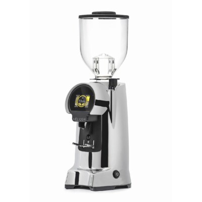 MULTI günstig Kaufen-Eureka Helios 80 Chrom. Eureka Helios 80 Chrom <![CDATA[• 80mm, Multi, 1420rpm • Kaffee-Mühle]]>. 