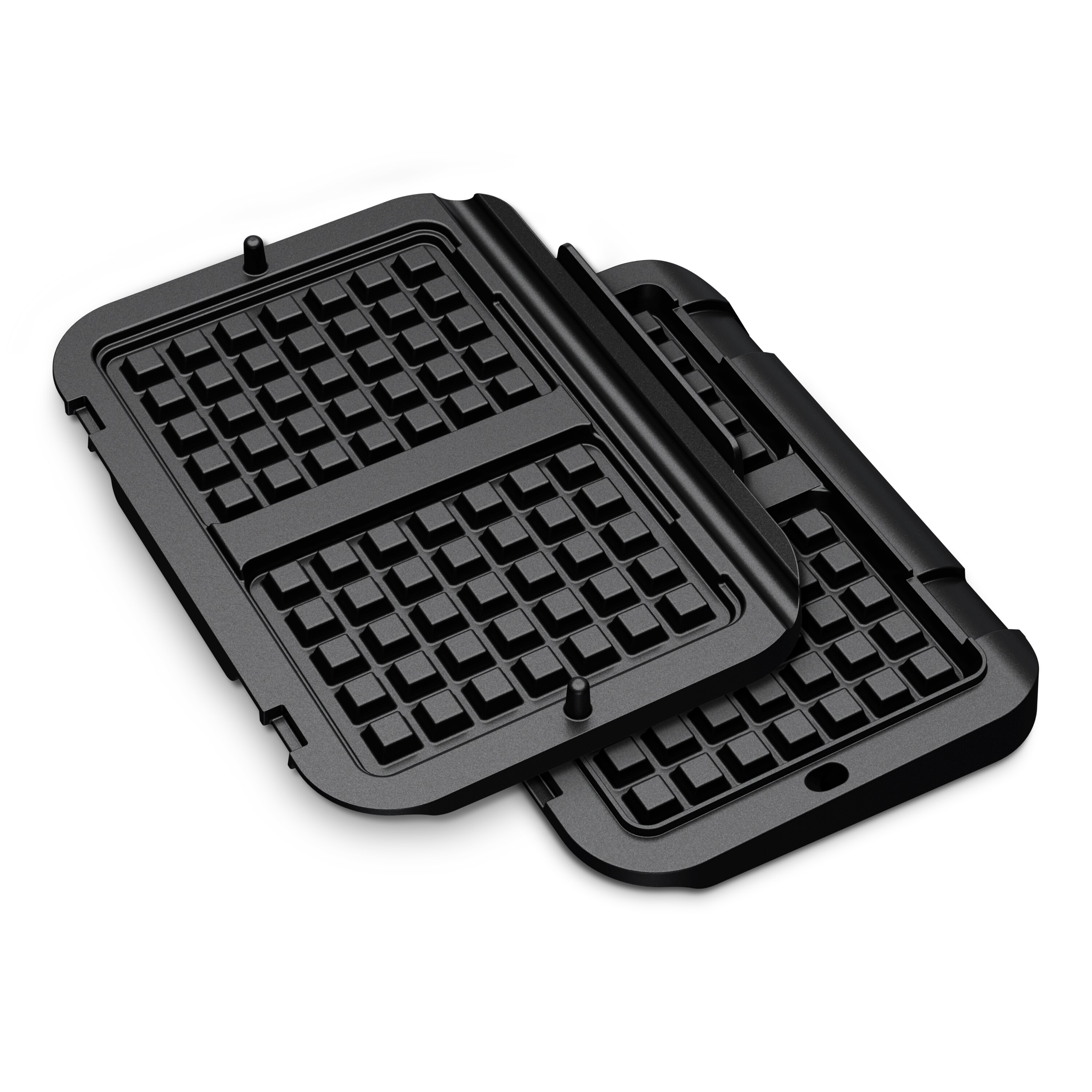 Tefal XA7308 Waffelplatten f&uuml;r Optigrill GC772 / GC774