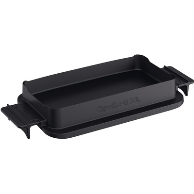 Tefal XA735810 XL-Garplatte für Optigrill