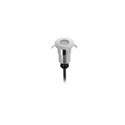 24 Outdoor günstig Kaufen-Philips Outdoor Niedervolt Spore Bodenspot EU 1W, 24V, 2700 Kelvin. Philips Outdoor Niedervolt Spore Bodenspot EU 1W, 24V, 2700 Kelvin <![CDATA[• LED Spotbodenleuchte • Material: Kunststoff •  - Lebensdauer: 20.000 Std. • Nicht dimmbar • Grundfa