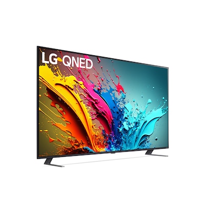LG 55QNED85T6C 139cm 55" 4K QNED UHD 100/120 Hz Smart TV Fernseher
