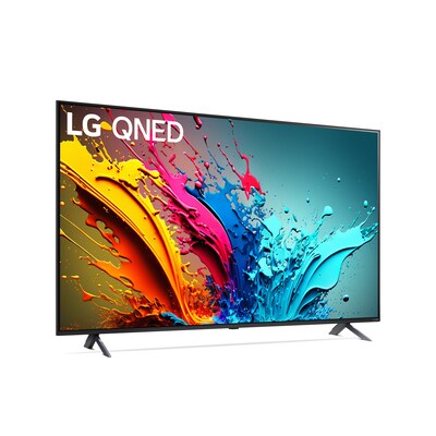 LG 50QNED85T6A 127cm 50" 4K QNED UHD 100/120 Hz Smart TV Fernseher