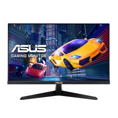 ASUS VY249HGE 60,5cm (23,8") FHD IPS Gaming Monitor 16:9 HDMI 144Hz Sync